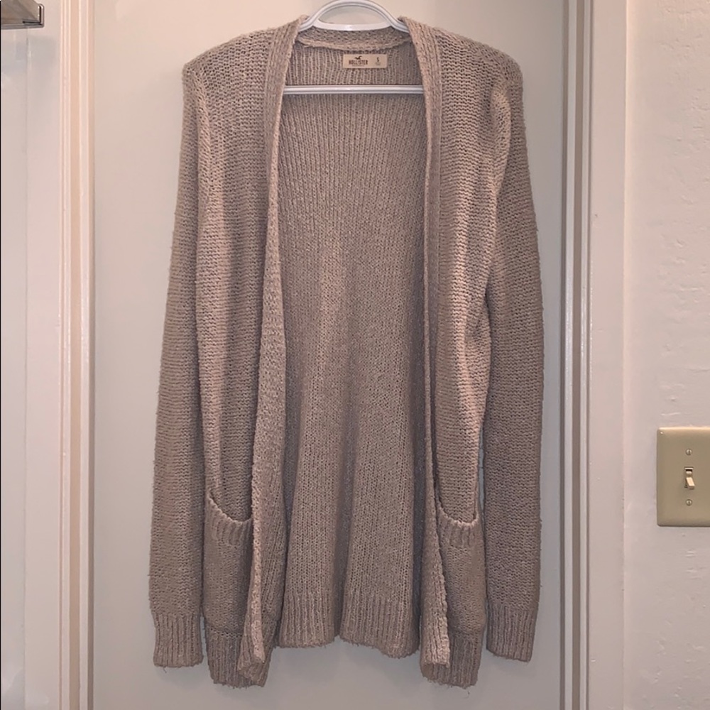 Hollister Cardigan